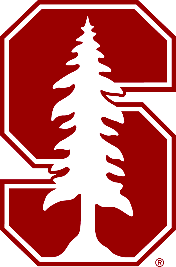 Stanford Cardinal 2014-Pres Alternate Logo t shirts DIY iron ons